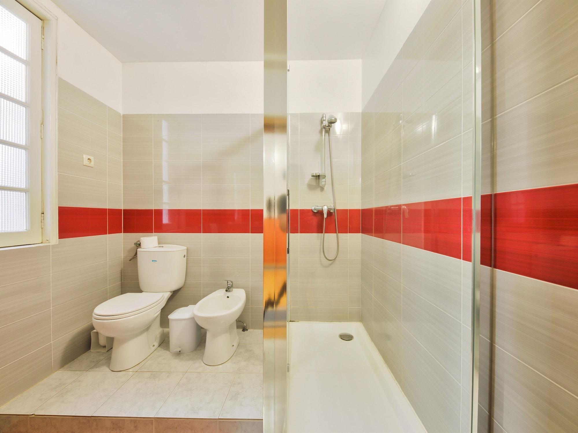 Hospedaria 5 Bicas Aveiro Esterno foto