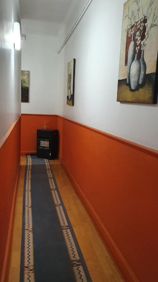 Hospedaria 5 Bicas Aveiro Esterno foto