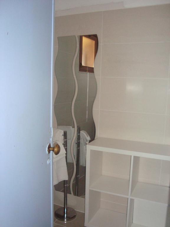 Hospedaria 5 Bicas Aveiro Esterno foto