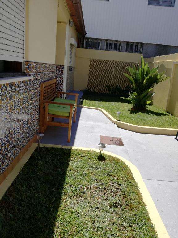 Hospedaria 5 Bicas Aveiro Esterno foto