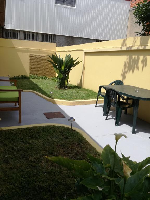 Hospedaria 5 Bicas Aveiro Esterno foto
