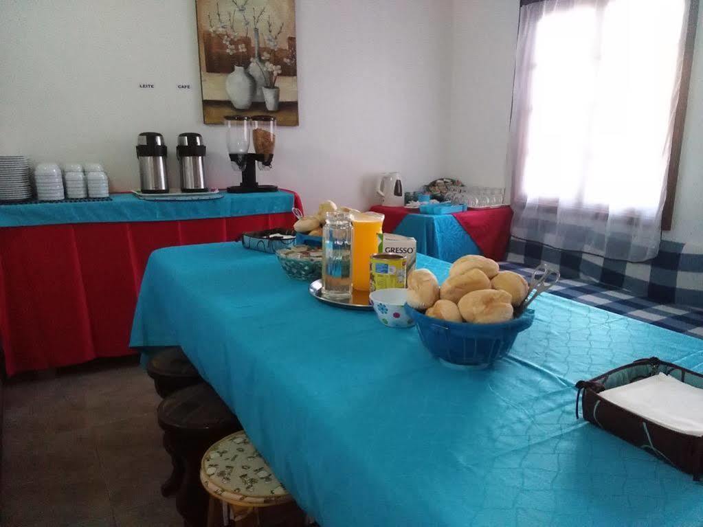 Hospedaria 5 Bicas Aveiro Esterno foto