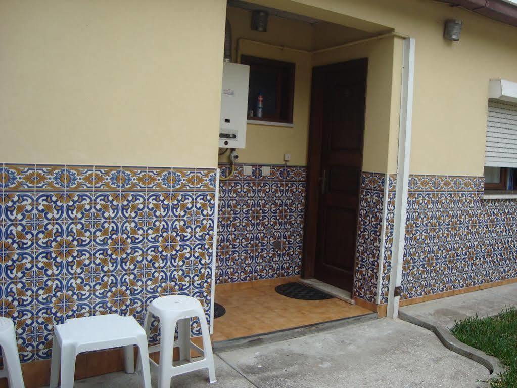 Hospedaria 5 Bicas Aveiro Esterno foto