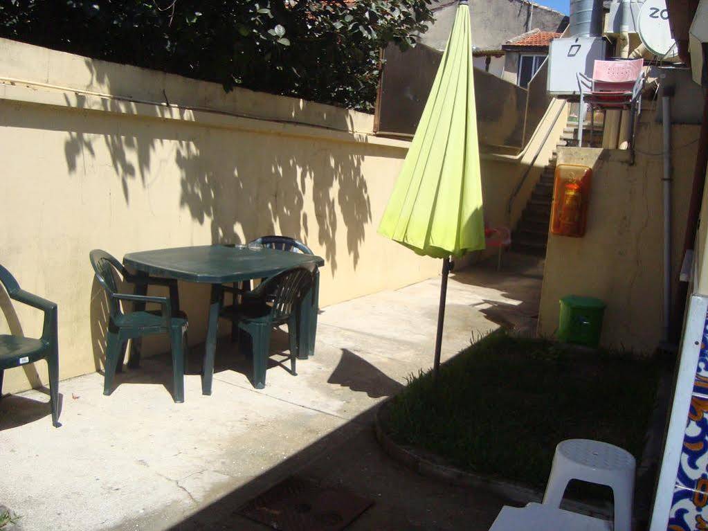 Hospedaria 5 Bicas Aveiro Esterno foto