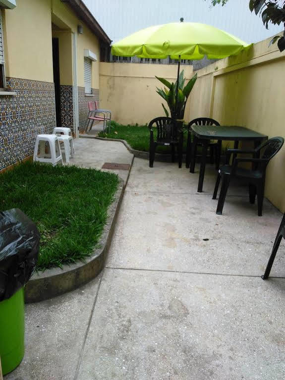 Hospedaria 5 Bicas Aveiro Esterno foto